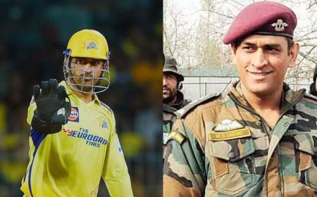 MS Dhoni sheds light on his post-retirement plans: ‘Want to spend a bit more time with…’