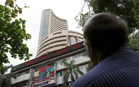 Christmas 2023: Stock markets likely to face volatility in holiday-shortened week, say Analysts
