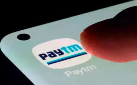 Paytm fires over 1,000 employees across units
