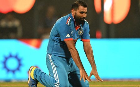 Year-Ender 2023: 10 controversies and talking points in Indian Cricket this year