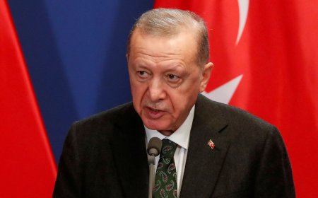 In Turkey, Erdogan’s charges of Western hypocrisy stick