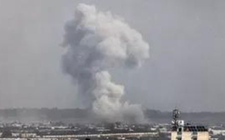 Israeli embassy pulls video imagining Hamas attack in Seoul