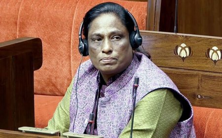 IOA forms three-member ad hoc wrestling committee after suspension of WFI