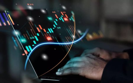 BSE Sensex slips 200 points, Nifty below 21,750