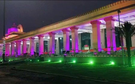 PM Modi to unveil project worth  ₹15,000 crore in Ayodhya ahead of Ram Lalla Mandir consecration | 10 Updates