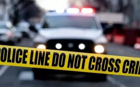 Indian-origin couple, daughter found dead in Massachusetts