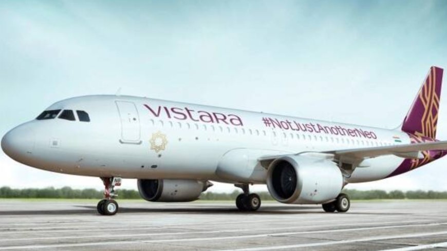 Low visibility at Delhi airport, several Vistara flights diverted