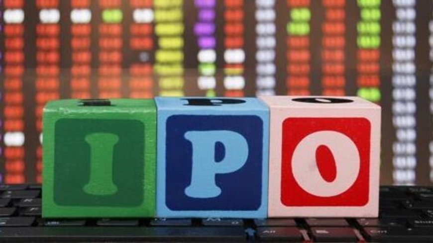 Swashthik Plascon IPO allotment finalised; here’s how to check application status