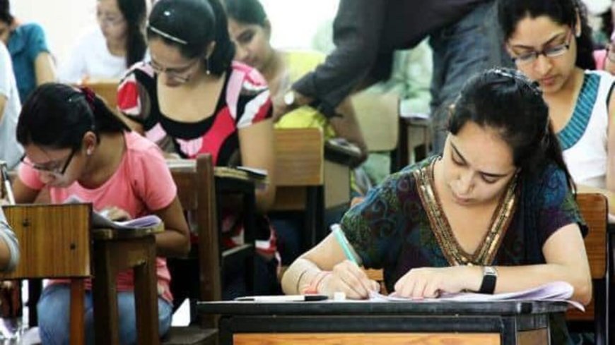 CBSE to scrap division, distinction in Class 10, 12 board exams. Check details here