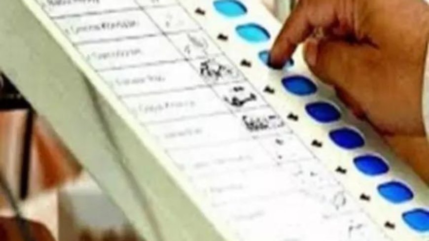 Rajasthan Karanpur seat: Voting on January 5