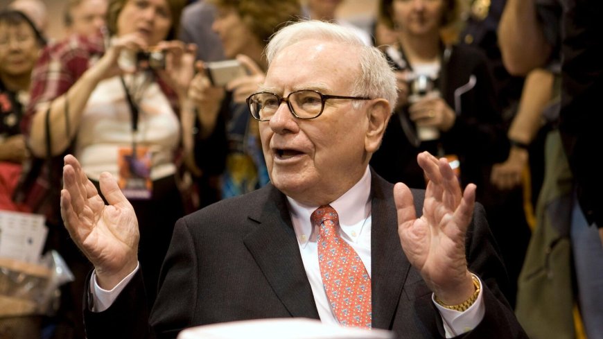 Stock market today: How to navigate in this bull trend — explained with 5 Warren Buffett quotes