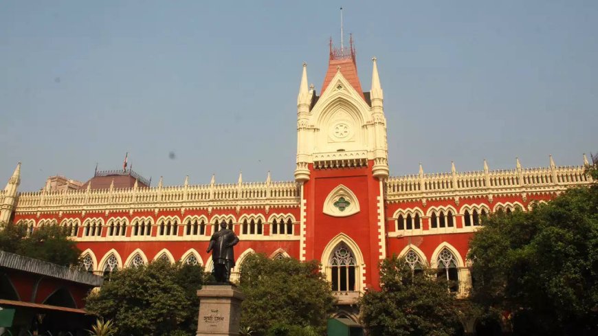 'Control sexual urges': Calcutta HC judge's advise draws SC ire