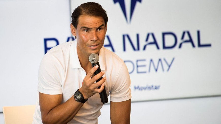 Rafael Nadal to retire next year? Tennis star says ‘Good chance that…’