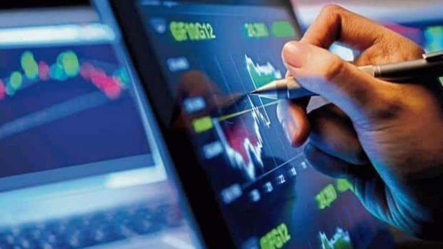 JPMorgan analysis predicts a surge in stock market worry gauge in 2024