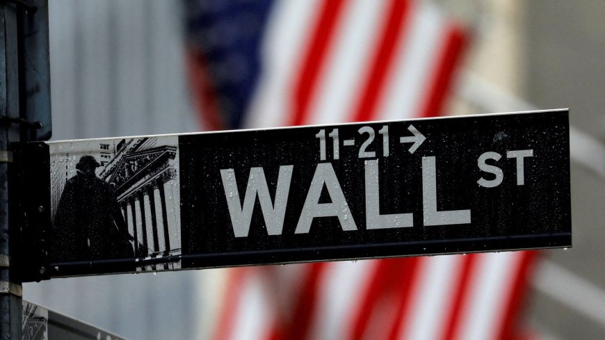 Global Market at 2023 Highs: Wall Street soars amid economic speculations