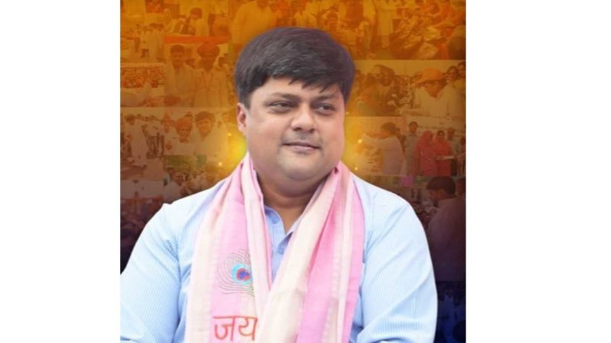 Vasundhara Raje's son Dushyant Singh accused of taking MLAs to resort amid speculation over Rajasthan CM post