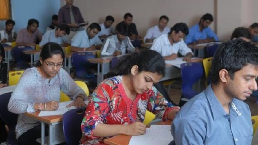 ICSE, ISC 2024 exams: CISCE date sheet for Class 10, 12 exams out on cisce.org