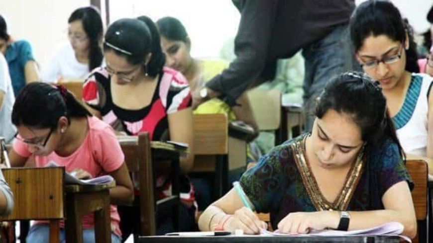 ICSE, ISC exams 2024: CISCE class 10, 12 date sheet likely this week; how to download and other details here