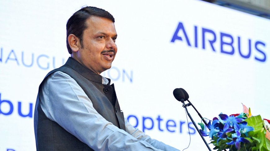 Maharashtra cabinet approves casino restriction bill; Devendra Fadnavis tweets ‘no place for this culture’