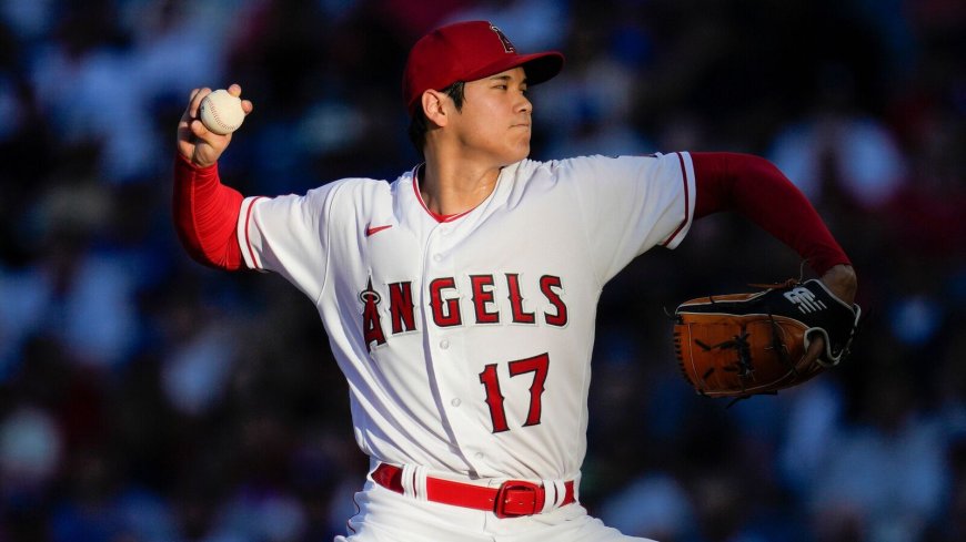 Japanese baseball sensation Shohei Ohtani surpasses Lionel Messi, signs $700 million deal with Los Angeles Dodgers