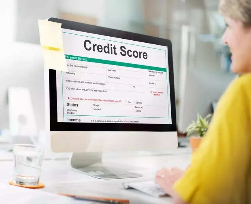 How to check credit score using PAN card: Step-by-step guide