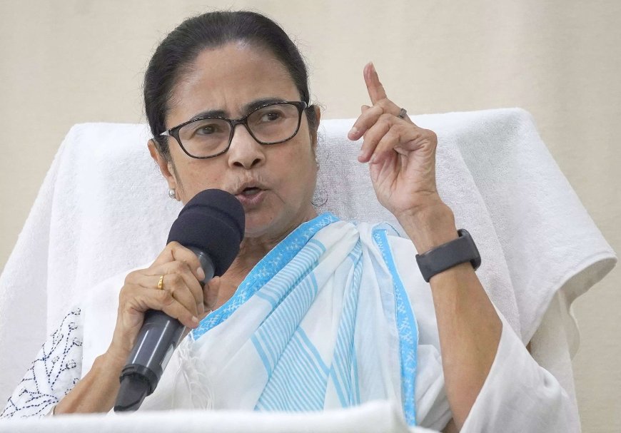 Mamata to meet PM Modi on December 20