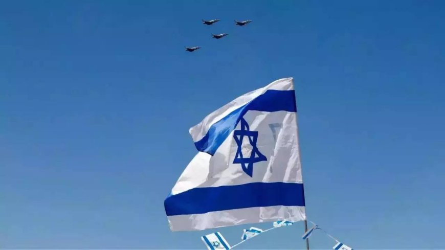 Puma to terminate sponsorship of Israel's national football team: Report