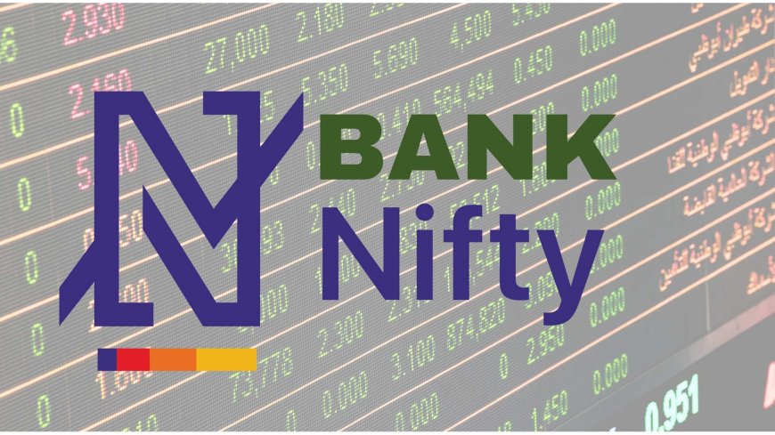 Can Bank Nifty index climb to 50K in current Santa rally in stock market?