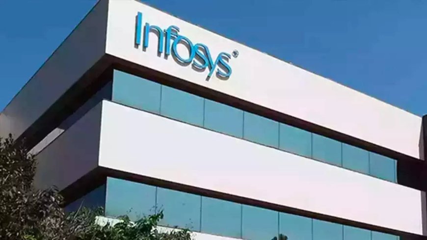 Infosys salary hikes announced; here’s the likely average hike