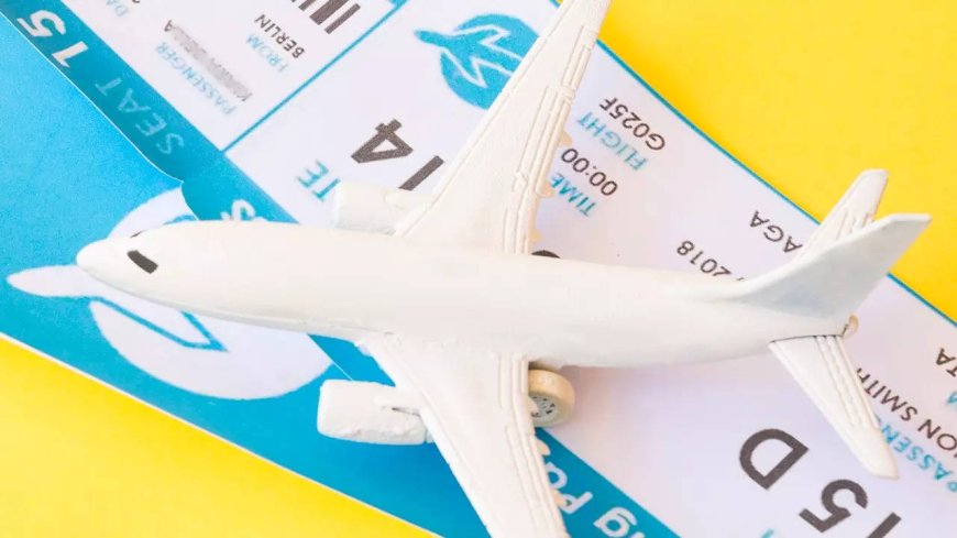 Why domestic airfares are skyrocketing on some routes