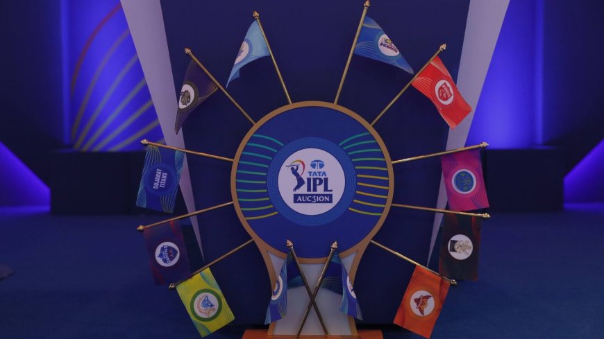 IPL auction 2024: What kind of players teams are aiming to get in mini-auction and why