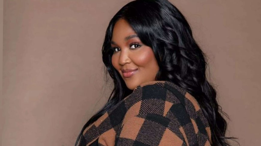 Lizzo to dismiss former stylist's harassment lawsuit