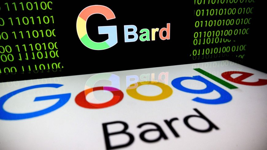 2024 election: Google to restrict queries from Bard, AI-based search