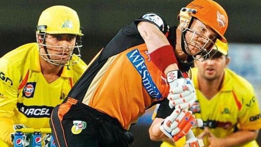 IPL 2024 auction: Sunrisers Hyderabad block David Warner on Instagram, Australian star shares screenshots