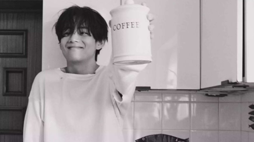 BTS's V rakes in 6 billion KRW