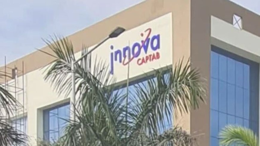 Innova Captab IPO: Issue subscribed 64% on day 1 so far; retail portion fully booked