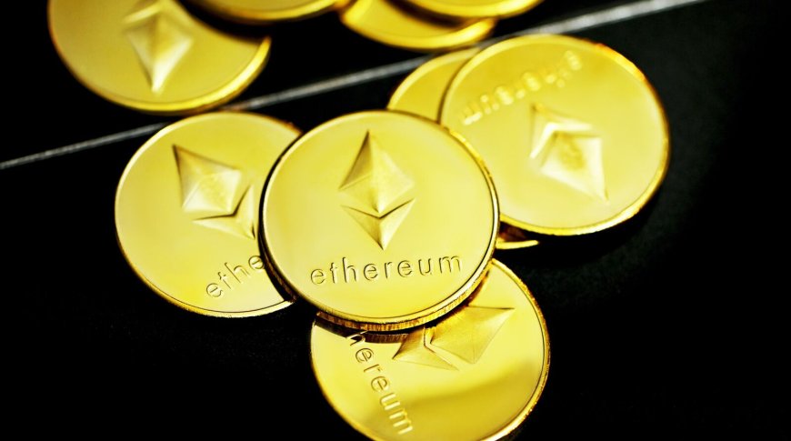 Cryptocurrency prices started to dazzle again in 2023