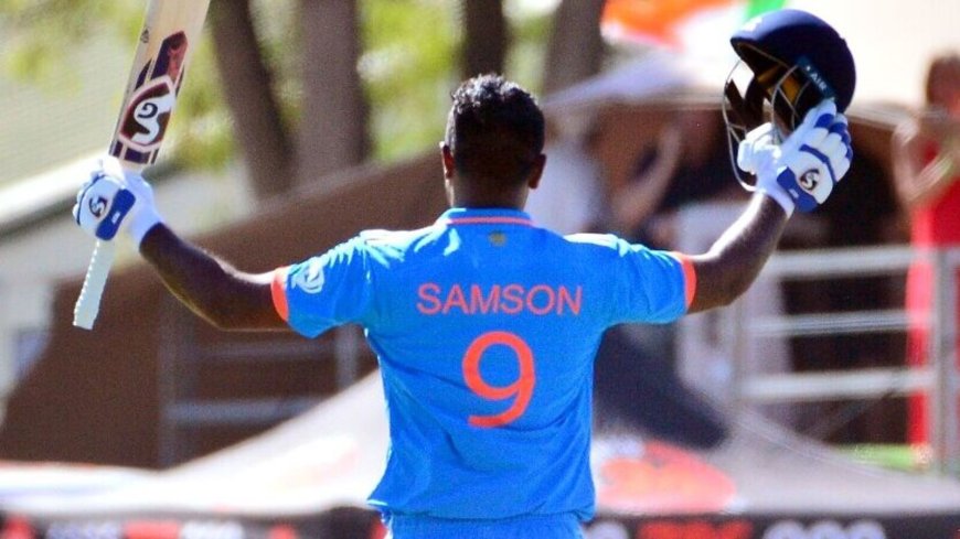 KL Rahul calls Sanju Samson ‘phenomenal performer’ after India secure rare ODI series victory against South Africa