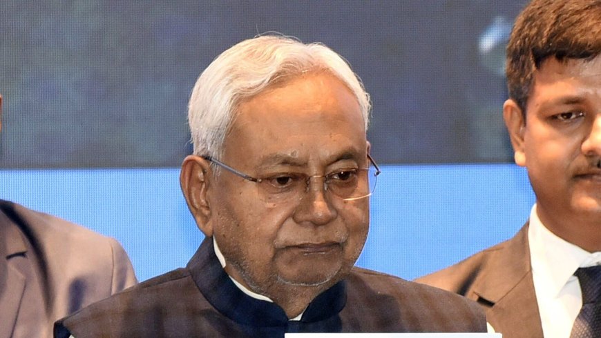 2024 Lok Sabha Polls: Can Nitish Kumar's plan to redevelop Sitamarhi act as a challenge to BJP's Ayodhya move?