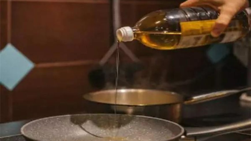 Duty relief for import of edible oil, lentil till '25