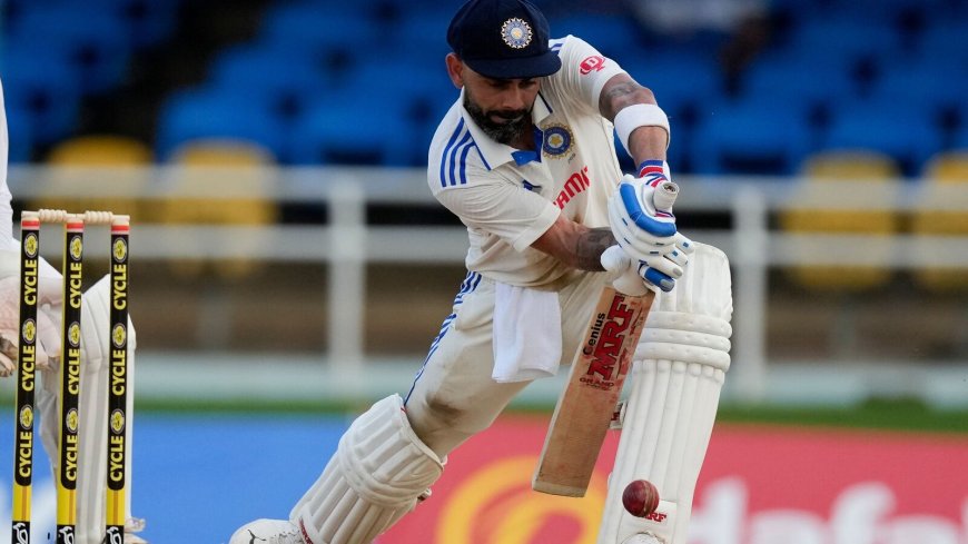 India vs South Africa: Virat Kohli flies back home ahead of 1st Test due to emergency, another batter ruled out