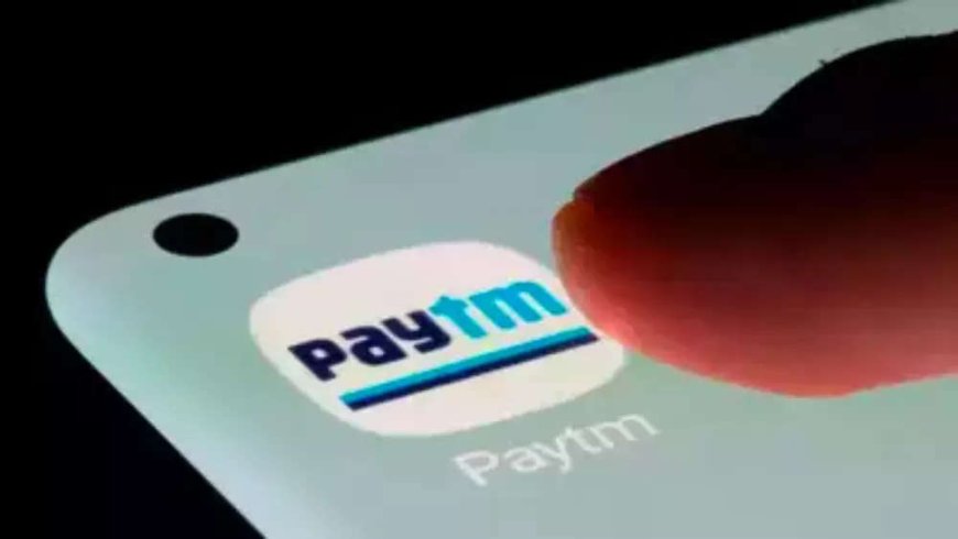 Paytm fires over 1,000 employees across units