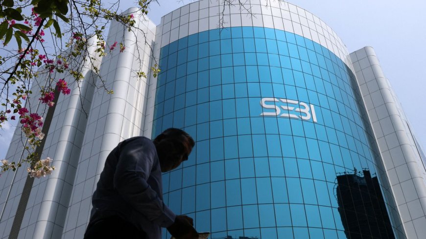 Sebi’s T+0 settlement plan will boost liquidity, but analysts warn of impact on brokers’ business model