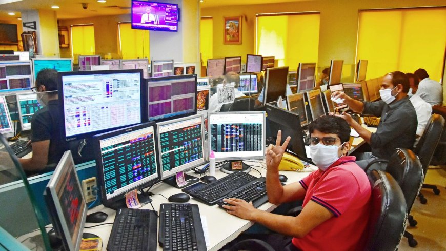 Uttar Pradesh investor base surpasses Gujarat to rank second with 89.47 lakh stock market investors