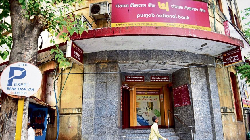 PNB share price hits 52-week high after  ₹7,500 crore fundraise approval. Experts see more upside