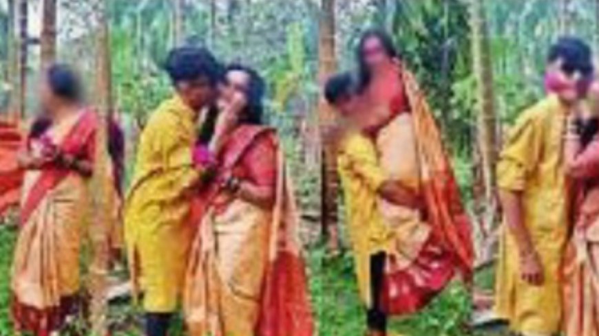 Headmistress suspended for kissing student during school excursion