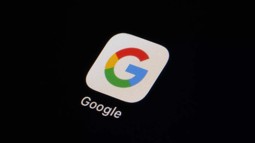 Google agrees to settle $5 billion lawsuit over 'incognito' mode