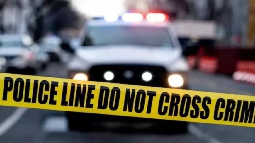 Indian-origin couple, daughter found dead in Massachusetts