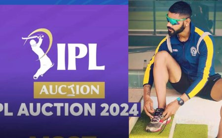 How a Delhi Capitals' IPL auction goof-up led to embarrassment