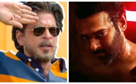 Dunki-Salaar boost BO collection to Rs 30 Cr